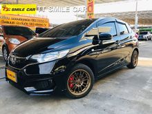 2017 Honda Jazz 1.5 (ปี 14-18) S i-VTEC Hatchback
