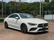 Recon 2023 Mercedes