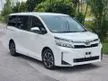 Recon BESTBUY Toyota Voxy 2.0 X MPV 7SEATERS LED SPORTRIMS