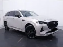 2025 Mazda CX-80 2.5 PHEV AWD High Plus Like New Car