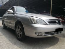 2007 Nissan Sentra 1.8 XG-L Sedan