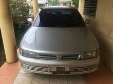 1995 Mitsubishi Lancer 1.5 E-CAR (ปี 92-96) GLXi Sedan AT