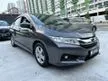 Used 2014 Honda City 1.5 E (A) Facelift Leather Seat Android Player Reverse Camera