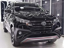 2020 Toyota Rush 1.5 TRD Sportivo Ready stock