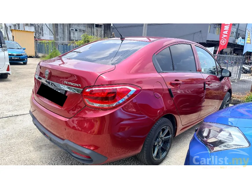 2018 Proton Persona Standard Sedan