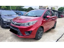 PROMO MAY 2018 Proton Persona 1.6 Standard Sedan
