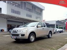 2015 Isuzu D-Max 2.5 SPACE CAB (ปี 11-17) null null
