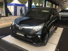 2022 Daihatsu Sigra 1,2 R Deluxe MPV PROMO DAIHATSU SIGRA