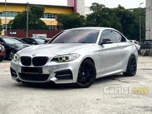 2014 BMW M235i 3.0 Coupe