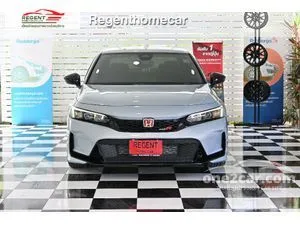 2022 Honda CIVIC 1.5 EL+ Sedan
