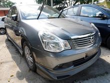 2012 Nissan Sylphy 2.0 XL Comfort Sedan -- WELL MAINTAINED --