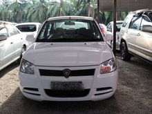 2009 Proton Saga 1.3 BLM M-Line Sedan -- WELL MAINTAINED --