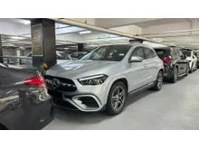 2024 Mercedes-Benz GLA250 2.0 4MATIC AMG Line SUV