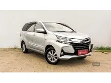 2021 Toyota Avanza 1.3 G MPV- Siap Survey & Test Drive