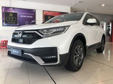 2020 Honda CR-V 1.5 TC-P VTEC SUV PROMOTION YEAR END