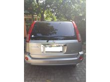 2007 Nissan X-Trail 2.5 ST SUV