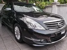 2013 Nissan Teana 2.5 V6 Premium FULL SPEC