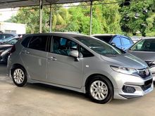 2020 Honda Jazz 1.5 S i-VTEC Hatchback