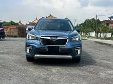 2019 Subaru Forester 2.0 S EyeSight SUV 47k Mileage Only