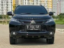 2019 Mitsubishi Pajero Sport 2,4 Dakar Rockford Fosgate SUV