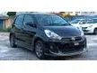 Used 2012 Perodua Myvi 1.5 SE (A) BLACKLIST LOAN DP RM500 SAHAJA .. SEAT LEATHER .. GOOD CONDITION TRUE YEAR