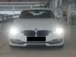 Used 2014 BMW 320i 2.0 Sport Line Sedan - Free 1 Year Service maintenance - Cars for sale
