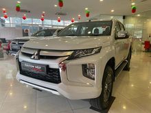 2020 Mitsubishi Triton VGT Premium 2.4L CALL ME NOW GET BEST DEAL IN MARKET
