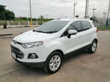 2014 Ford EcoSport 1.5 (ปี 13-16) Titanium SUV AT