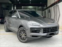 2023 Porsche Cayenne 3.0 SUV