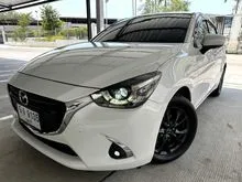 2019 Mazda 2 1.3 (ปี 15-25) High Connect Sedan