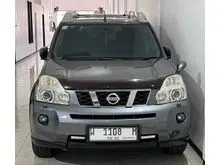 2009 Nissan X-Trail 2.5 XT SUV SUPER ISTIMEWAH TERAWAT