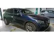 Recon 2018 Mercedes-Benz GLC200 2.0 Exclusive SUV - Cars for sale