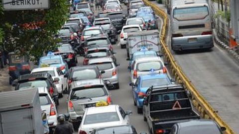 Larangan Jual Mobil Bensin, Diesel di Indonesia akan Disesuaikan dengan Kondisi