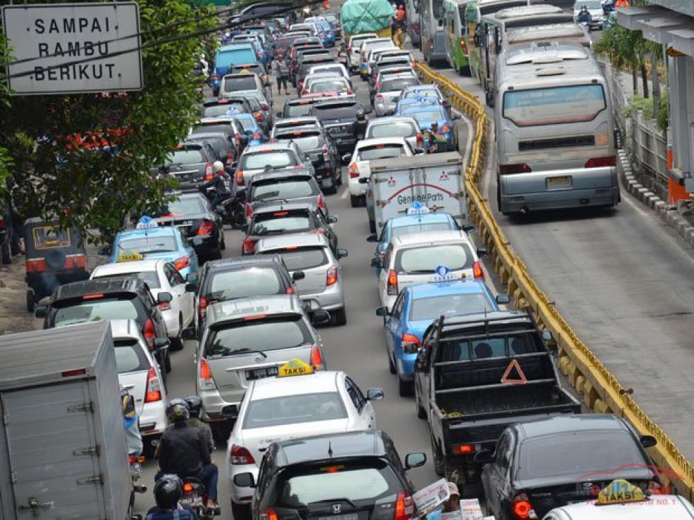 Larangan Jual Mobil Bensin, Diesel di Indonesia akan Disesuaikan dengan Kondisi