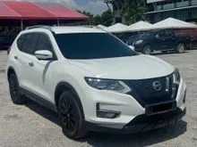 2023 Nissan X-Trail 2.0 Mid SUV - PRE-OWNED - FULL SERVICE RECORDS - TIP TOP CONDITION - FREE 1 YEAR WARRANTY