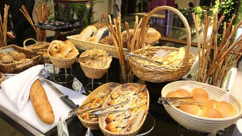 Make This Ramadhan A Truly Malaysian Experience At Gtower