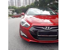 2014 Hyundai i40 2.0 GDI Plus Sedan PREFER CONDITION