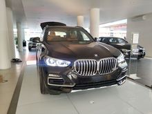 2019 BMW X5 3.0 xDrive40i xLine SUV
