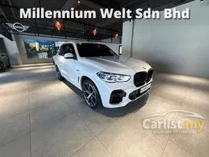 2022 BMW X5 3.0 xDrive45e M Sport SUV