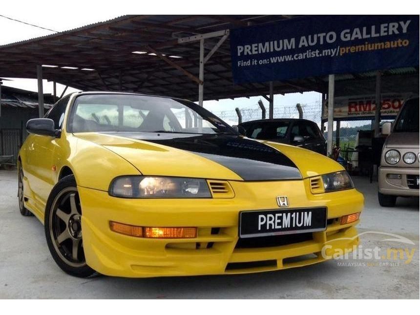 Hpoc M Honda Prelude Owner Club Malaysia