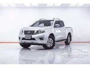 2014 Nissan NP 300 Navara 2.5 Calibre V Double Cab Pickup