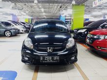 Honda Brio Satya E Matic 2017