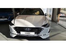 ALL NEW HYUNDAI SONATA G 2.5 ( Low D/Payment )