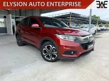 2020 Honda HR-V 1.8 E SUV (A) FULL SERVICE HONDA ONE OWNER