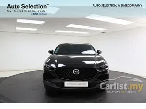 2024 Mazda CX-30 2.0 SKYACTIV-G High SUV