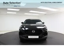 2024 Mazda CX-30 2.0 SKYACTIV-G High SUV - Sime Darby Auto Selection Glenmarie
