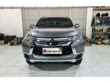 2019 Mitsubishi Pajero Sport 2.4 Dakar Ultimate 4X2 SUV. ANTIK KM70RB++ PAJERO DAKAR ULTIMATE 2019