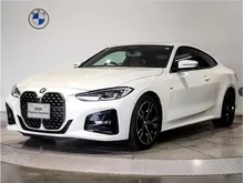 2024 BMW 420i 2.0 M Sport Coupe (A) INCOMING STOCK [UNREG] FULL LEATHER INTERIOR , SEAT HEATER, NAVIGATION SYSTEM, ETC