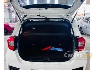 2019 Perodua Myvi 1.5 AV Hatchback