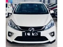 2019 Perodua Myvi 1.5 AV Hatchback